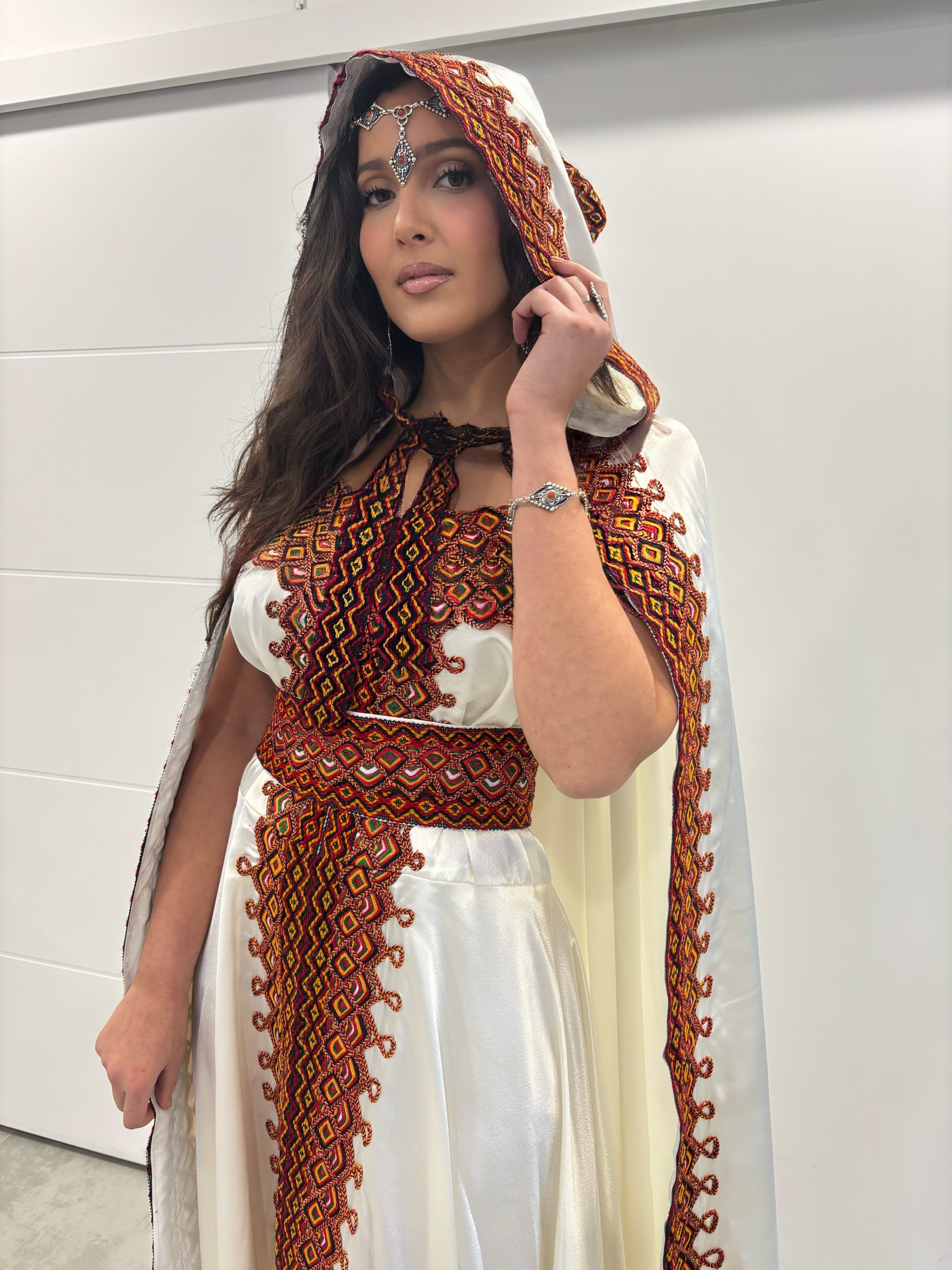 Robe Kabyle